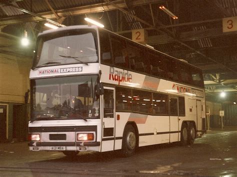 national express barnstaple to bristol.